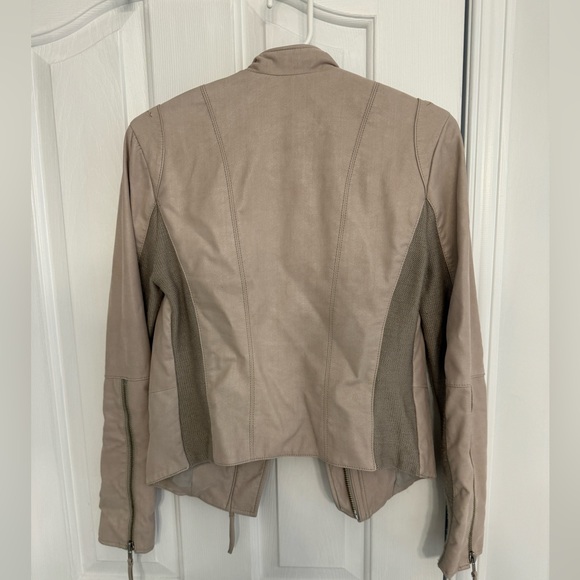 Suede jacket from Nordstrom - Picture 2 of 6
